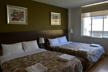 YTI Garden Hotel - Accommodation Burleigh 15