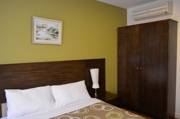 YTI Garden Hotel - Accommodation Burleigh 16