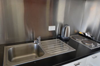 YTI Garden Hotel - Accommodation Burleigh 20