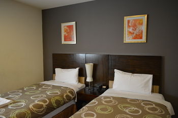 YTI Garden Hotel - Accommodation Burleigh 28
