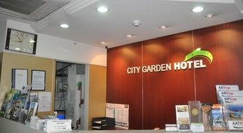 YTI Garden Hotel - Accommodation Burleigh 37