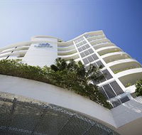 Mantra Sirocco Resort - Accommodation Burleigh