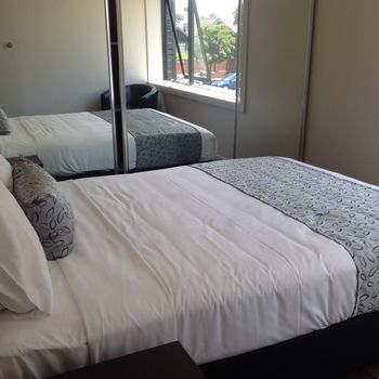 Parkville Place - Accommodation Burleigh 18