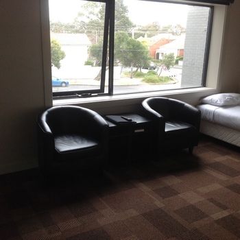 Parkville Place - Accommodation Burleigh 27