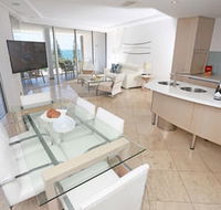 Oceans Mooloolaba - Accommodation Burleigh
