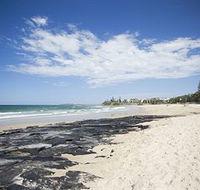 BreakFree Alexandra Beach - Accommodation Burleigh