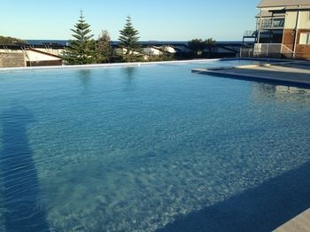 Caves Beach NSW Accommodation Burleigh