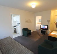 Drummond Apartments Services - Accommodation Burleigh