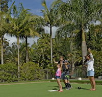 Darlington Beach Resort amp Holiday Park - Accommodation Burleigh