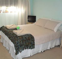 Sanddancers BampB - Accommodation Burleigh