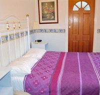 Georgian Court Bed amp Breakfast - Accommodation Burleigh