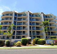 Excellsior - Accommodation Burleigh