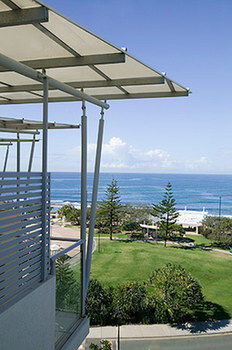 ULTIQA Shearwater Resort - Accommodation Burleigh 7