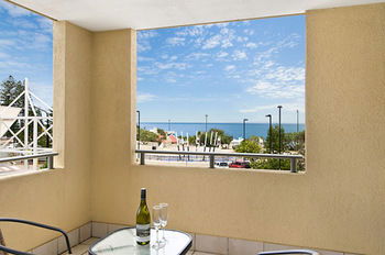 ULTIQA Shearwater Resort - Accommodation Burleigh 8
