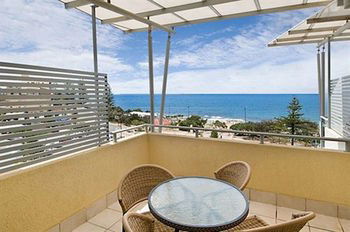 ULTIQA Shearwater Resort - Accommodation Burleigh 9