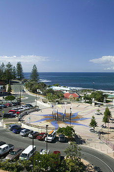 ULTIQA Shearwater Resort - Accommodation Burleigh 16