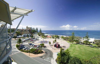 ULTIQA Shearwater Resort - Accommodation Burleigh 17