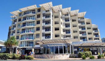 ULTIQA Shearwater Resort - Accommodation Burleigh 18
