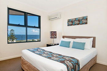 ULTIQA Shearwater Resort - Accommodation Burleigh 19