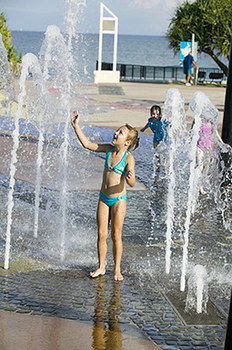 ULTIQA Shearwater Resort - Accommodation Burleigh 36
