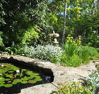 Bungunyah Apartments