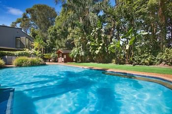 Checkers Resort & Conference Centre - Accommodation Burleigh 10