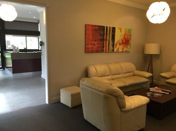 Checkers Resort & Conference Centre - Accommodation Burleigh 16