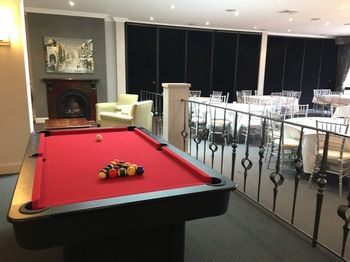 Checkers Resort & Conference Centre - Accommodation Burleigh 19
