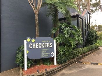 Checkers Resort & Conference Centre - Accommodation Burleigh 28