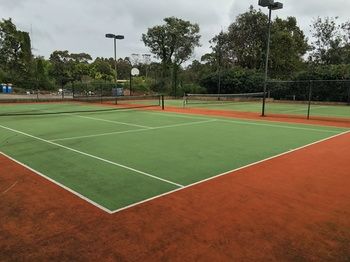 Checkers Resort & Conference Centre - Accommodation Burleigh 32
