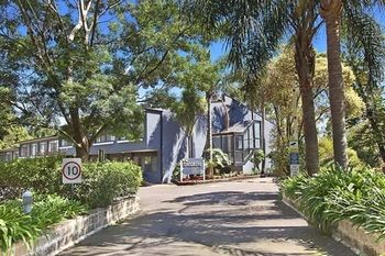 Checkers Resort & Conference Centre - Accommodation Burleigh 39