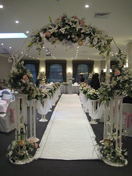 Checkers Resort & Conference Centre - Accommodation Burleigh 0