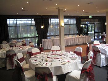 Checkers Resort & Conference Centre - Accommodation Burleigh 1