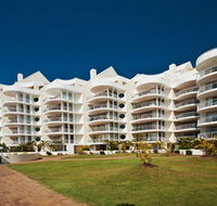 Osprey Apartments - Accommodation Burleigh