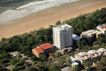 84 The Spit - Accommodation Burleigh 69