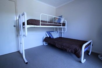 84 The Spit - Accommodation Burleigh 101