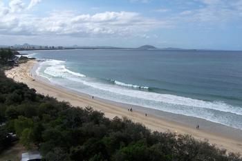 84 The Spit - Accommodation Burleigh 157