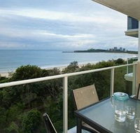 84 The Spit - Accommodation Burleigh