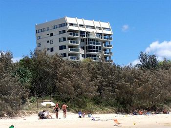 84 The Spit - Accommodation Burleigh 6