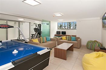 Fairshore Noosa - Accommodation Burleigh 44