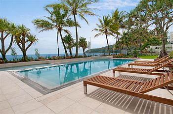 Fairshore Noosa - Accommodation Burleigh 45