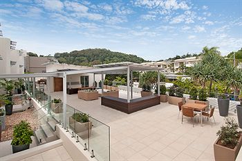Fairshore Noosa - Accommodation Burleigh 46