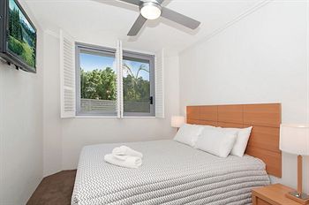 Fairshore Noosa - Accommodation Burleigh 2