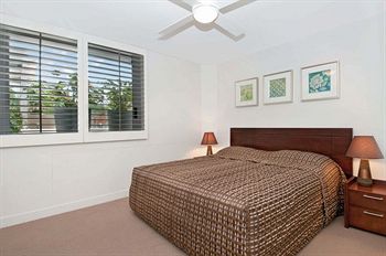 Fairshore Noosa - Accommodation Burleigh 3