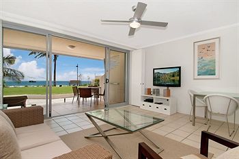 Fairshore Noosa - Accommodation Burleigh 7