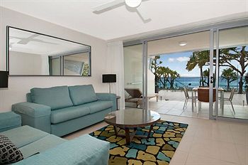 Fairshore Noosa - Accommodation Burleigh 13