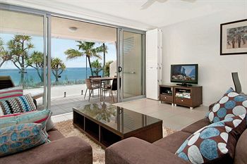 Fairshore Noosa - Accommodation Burleigh 16