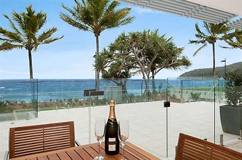 Fairshore Noosa - Accommodation Burleigh 22