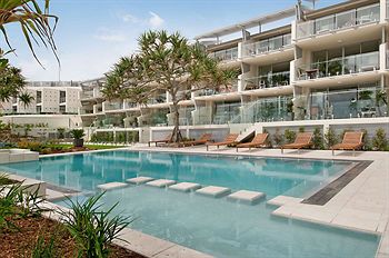 Fairshore Noosa - Accommodation Burleigh 25