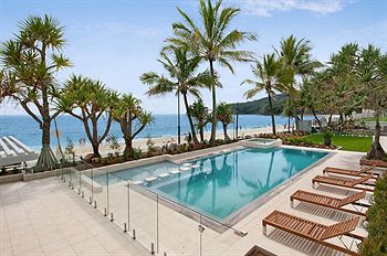 Fairshore Noosa - Accommodation Burleigh 26